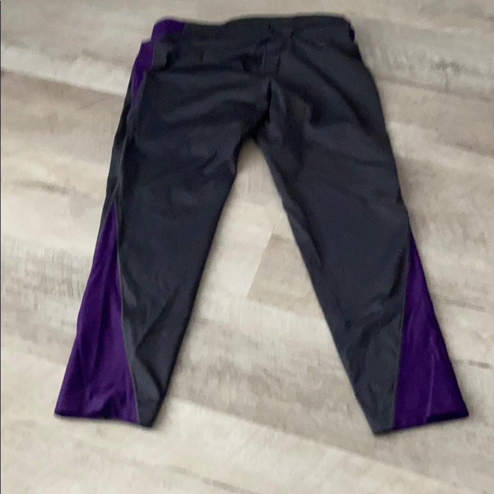 Compression tights - Picture 2 of 2